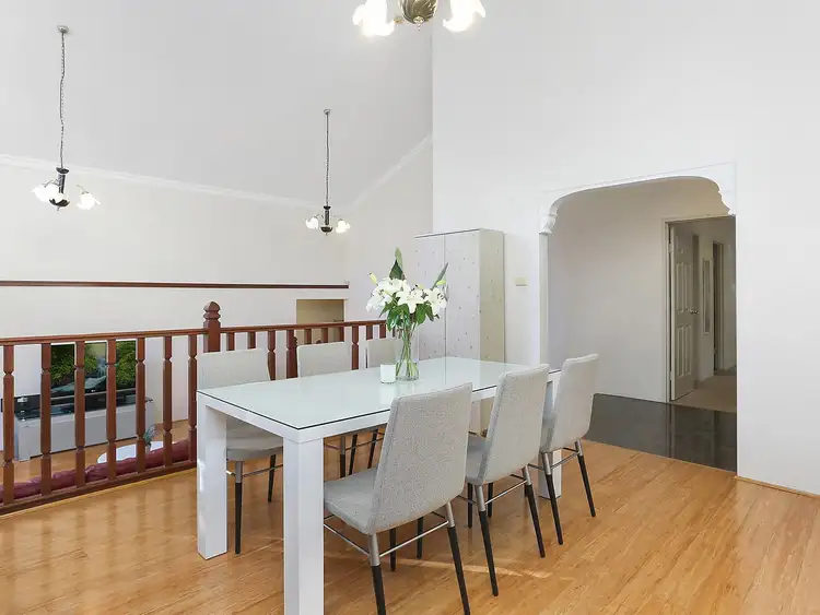 Fourth view of Homely house listing, 55A William Street, Roseville NSW 2069