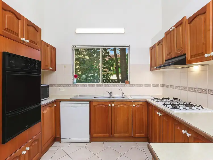 Fifth view of Homely house listing, 55A William Street, Roseville NSW 2069