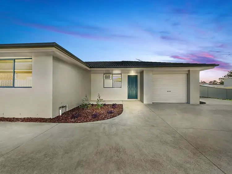 3/72 Yates Street, East Branxton NSW 2335