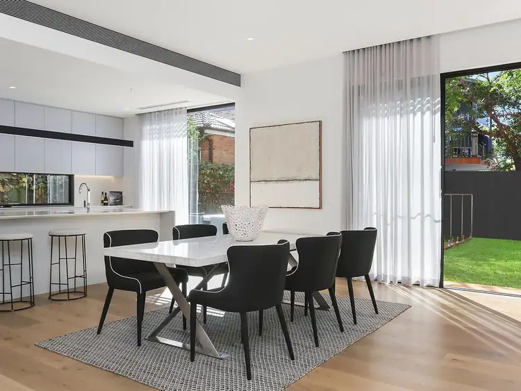 Third view of Homely house listing, 1 Note Street, Hunters Hill NSW 2110