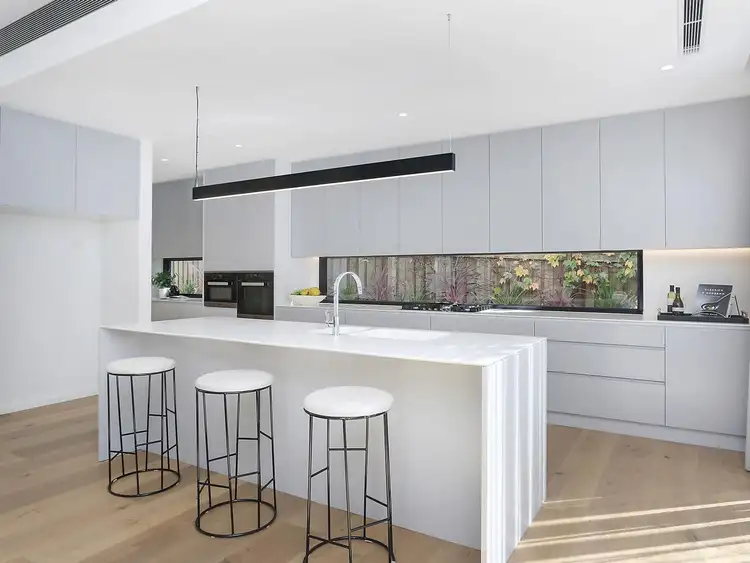 Fourth view of Homely house listing, 1 Note Street, Hunters Hill NSW 2110