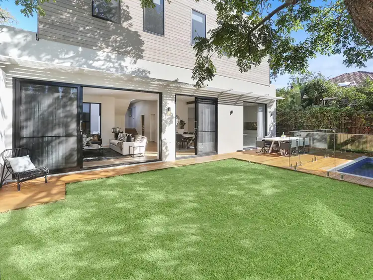 Fifth view of Homely house listing, 1 Note Street, Hunters Hill NSW 2110