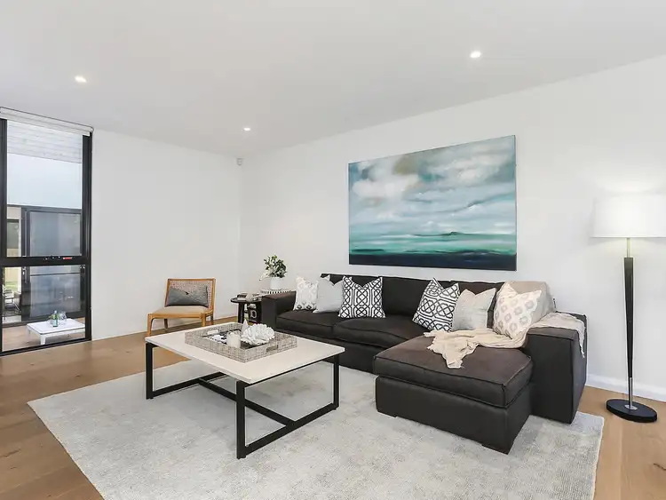 Sixth view of Homely house listing, 1 Note Street, Hunters Hill NSW 2110