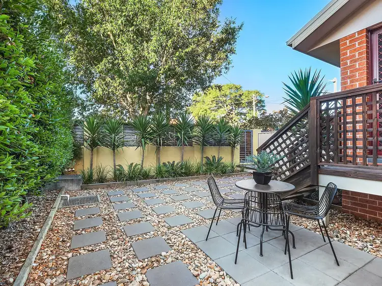 Second view of Homely house listing, 4/3 Fore Street, Canterbury NSW 2193