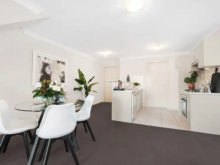 Fourth view of Homely house listing, 4/3 Fore Street, Canterbury NSW 2193