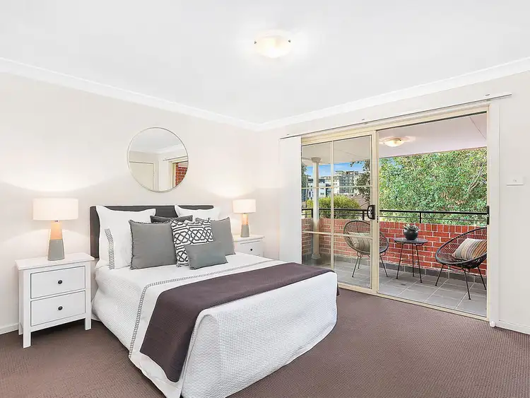 Fifth view of Homely house listing, 4/3 Fore Street, Canterbury NSW 2193