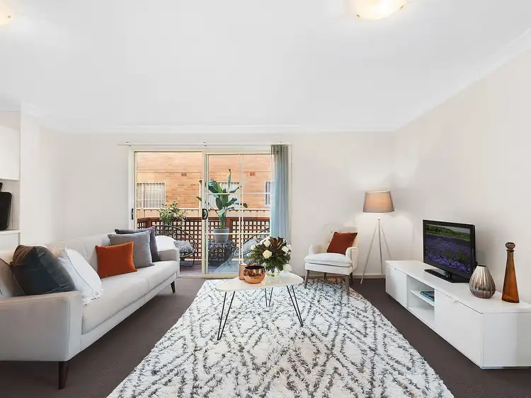 Sixth view of Homely house listing, 4/3 Fore Street, Canterbury NSW 2193