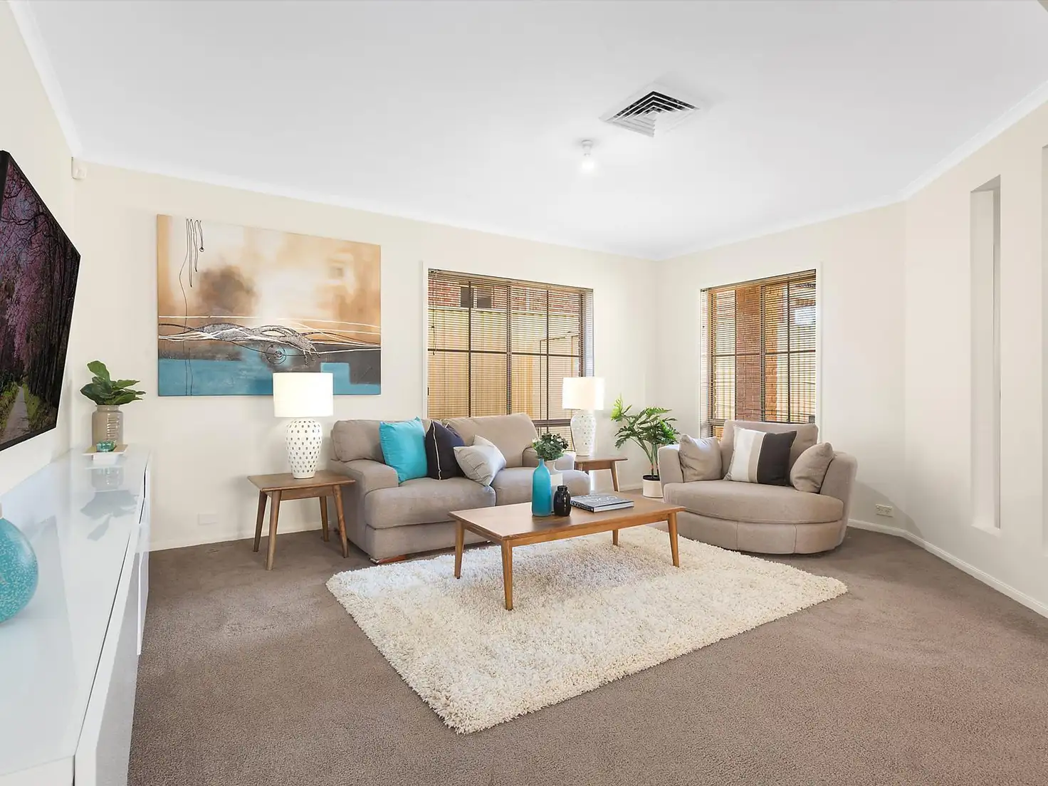 Main view of Homely house listing, 7 Lloyd Place, Casula NSW 2170