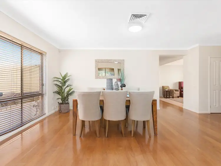 Third view of Homely house listing, 7 Lloyd Place, Casula NSW 2170