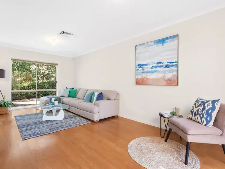 Fourth view of Homely house listing, 7 Lloyd Place, Casula NSW 2170