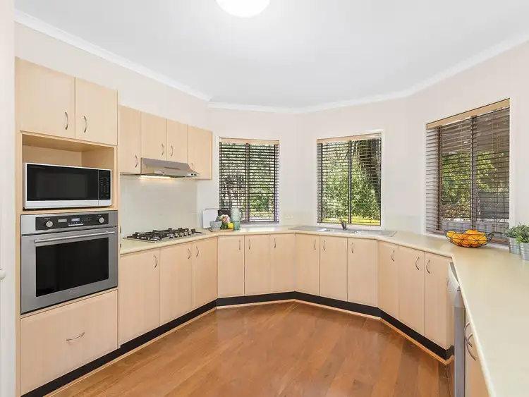 Fifth view of Homely house listing, 7 Lloyd Place, Casula NSW 2170