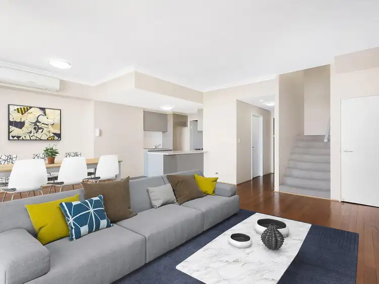 25/10 Castlereagh Street, Liverpool NSW 2170