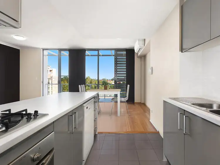 Second view of Homely unit listing, 25/10 Castlereagh Street, Liverpool NSW 2170