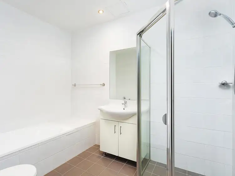 Fourth view of Homely unit listing, 25/10 Castlereagh Street, Liverpool NSW 2170