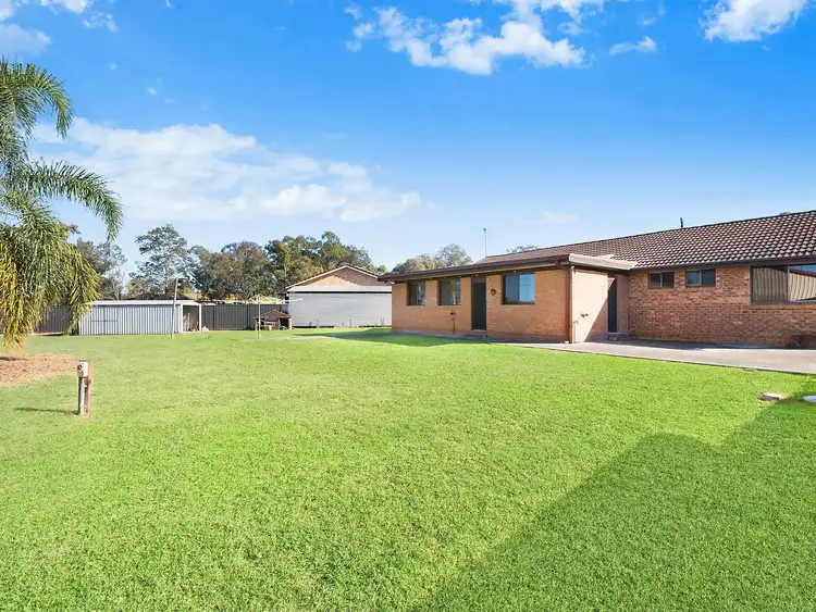 Sixth view of Homely house listing, 12 Mayne Street, Wilberforce NSW 2756