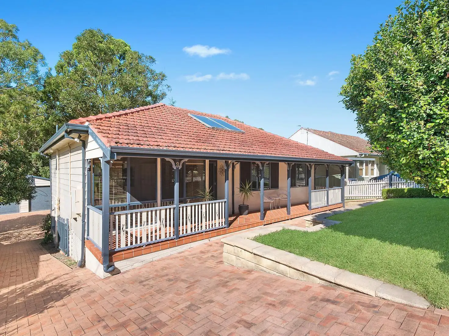 Main view of Homely house listing, 31 Grayson Avenue, Kotara NSW 2289