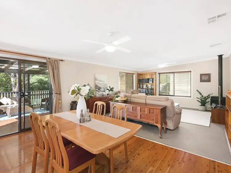 Third view of Homely house listing, 31 Grayson Avenue, Kotara NSW 2289