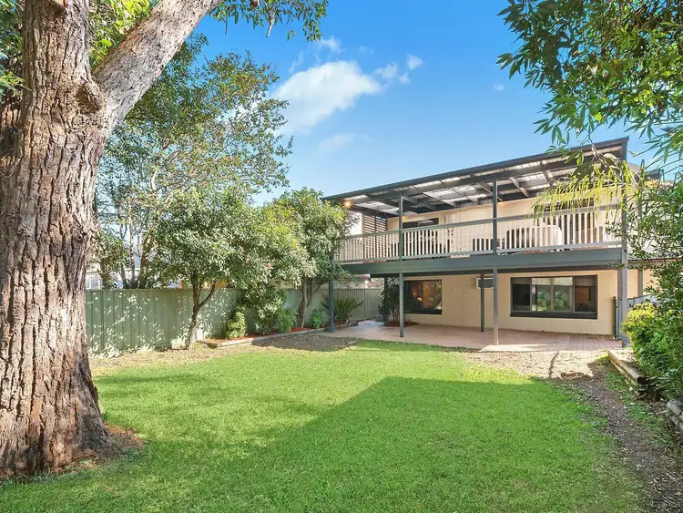 Fifth view of Homely house listing, 31 Grayson Avenue, Kotara NSW 2289