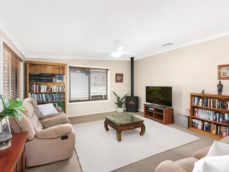 Sixth view of Homely house listing, 31 Grayson Avenue, Kotara NSW 2289