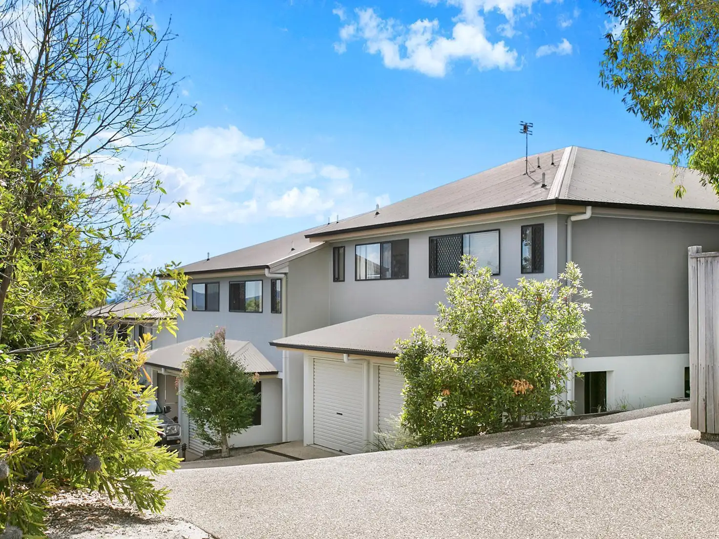 Main view of Homely apartment listing, 4/15 Advance Place, Sunrise Beach QLD 4567