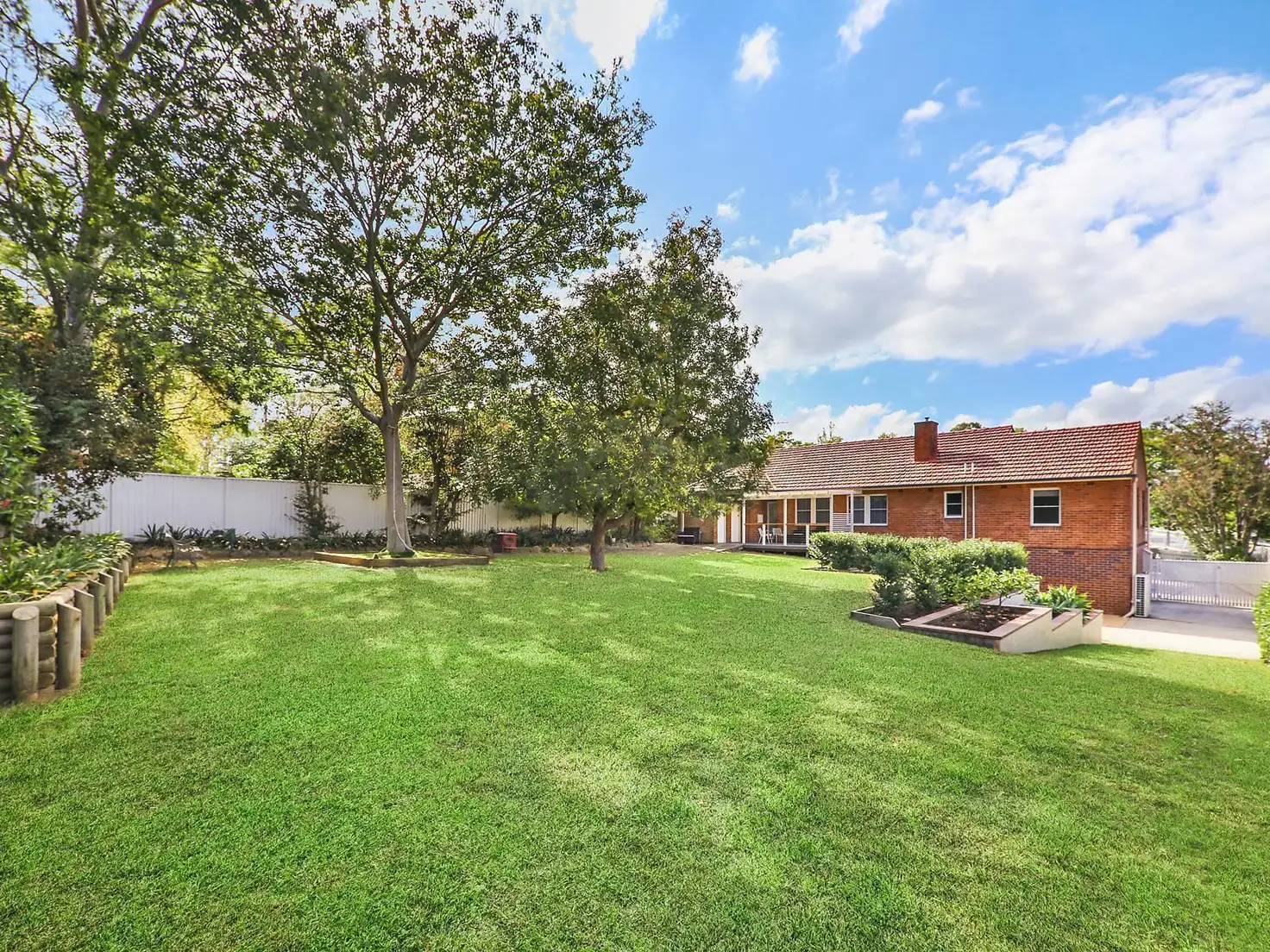 Main view of Homely house listing, 4 Gollan Avenue, Oatlands NSW 2117
