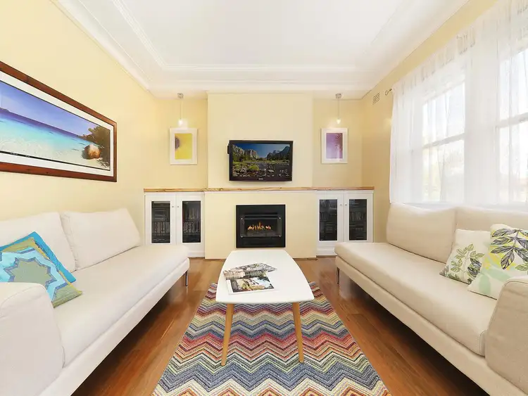 Third view of Homely house listing, 4 Gollan Avenue, Oatlands NSW 2117