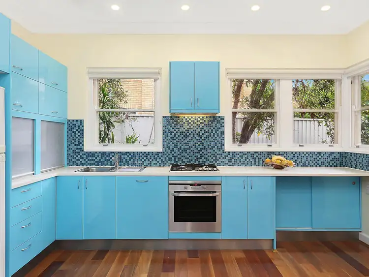 Fourth view of Homely house listing, 4 Gollan Avenue, Oatlands NSW 2117