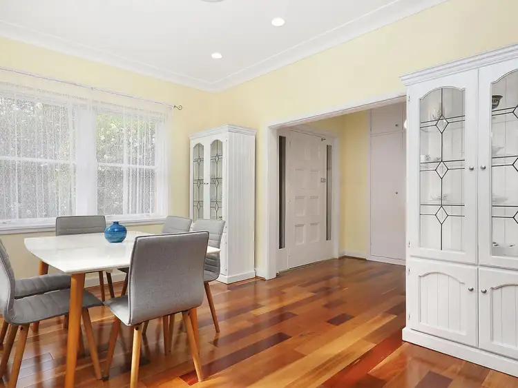 Fifth view of Homely house listing, 4 Gollan Avenue, Oatlands NSW 2117