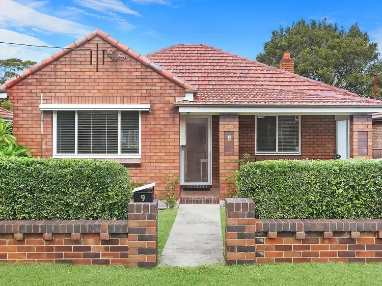 Main view of Homely house listing, 9 Batten Avenue, Melrose Park NSW 2114