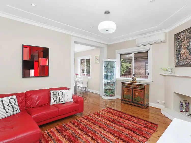 Third view of Homely house listing, 9 Batten Avenue, Melrose Park NSW 2114