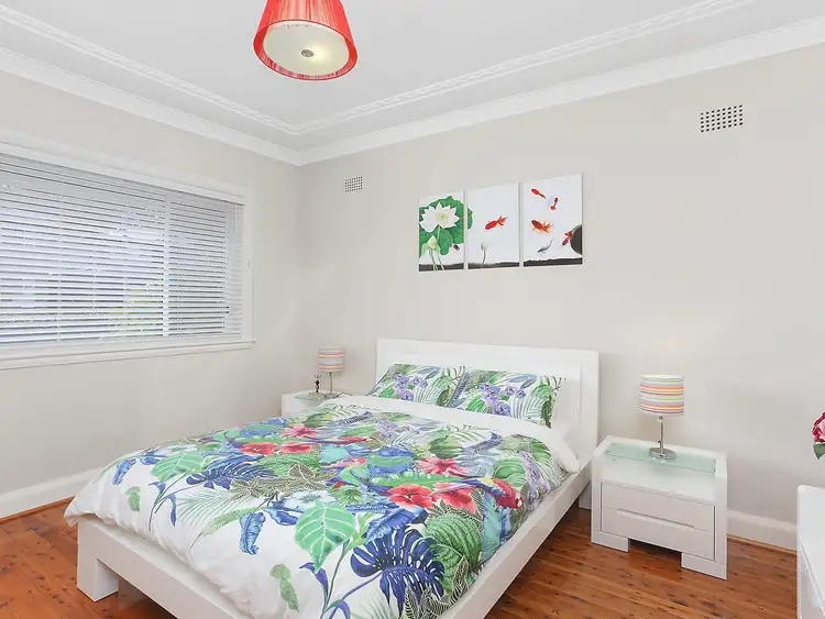 Fourth view of Homely house listing, 9 Batten Avenue, Melrose Park NSW 2114