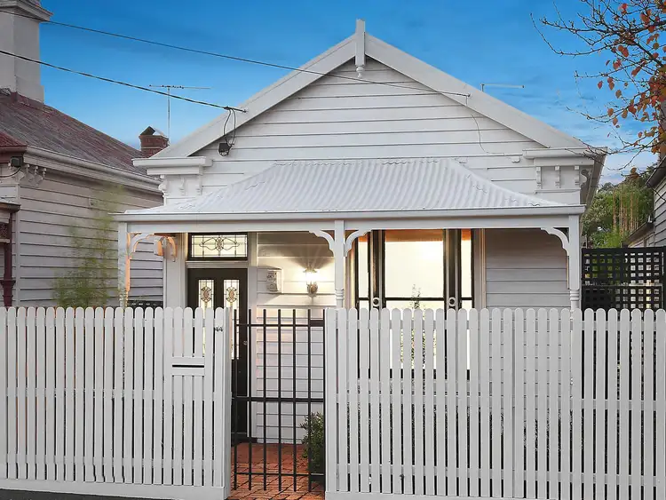 44 Brunning Street, Balaclava VIC 3183