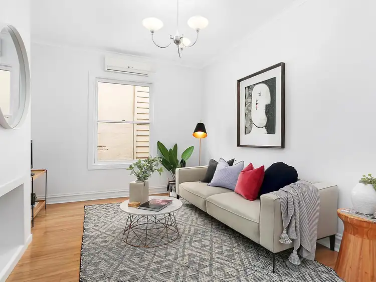 Second view of Homely house listing, 44 Brunning Street, Balaclava VIC 3183