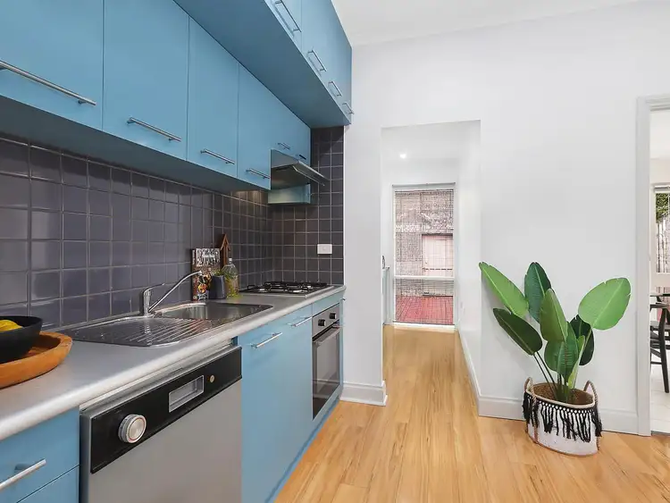 Third view of Homely house listing, 44 Brunning Street, Balaclava VIC 3183