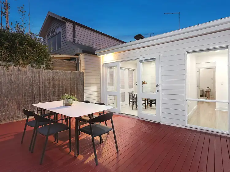Fifth view of Homely house listing, 44 Brunning Street, Balaclava VIC 3183