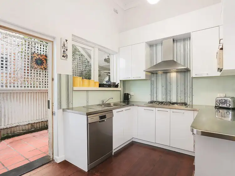 Third view of Homely apartment listing, 1/113 Westbury Street, Balaclava VIC 3183