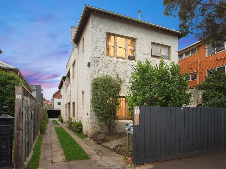 Sixth view of Homely apartment listing, 1/113 Westbury Street, Balaclava VIC 3183