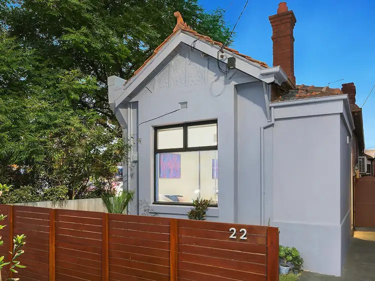22 Marlborough Street, Balaclava VIC 3183
