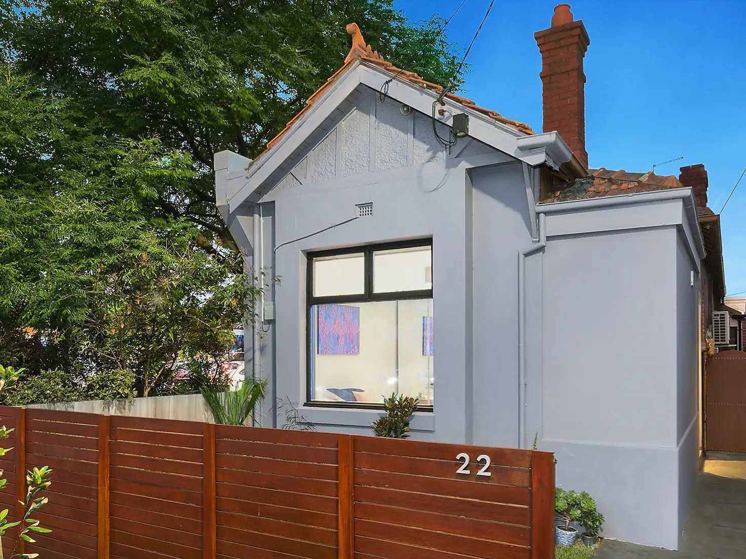 Main view of Homely house listing, 22 Marlborough Street, Balaclava VIC 3183