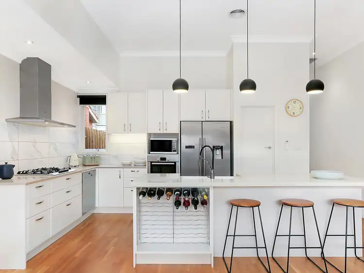 Third view of Homely house listing, 22 Marlborough Street, Balaclava VIC 3183