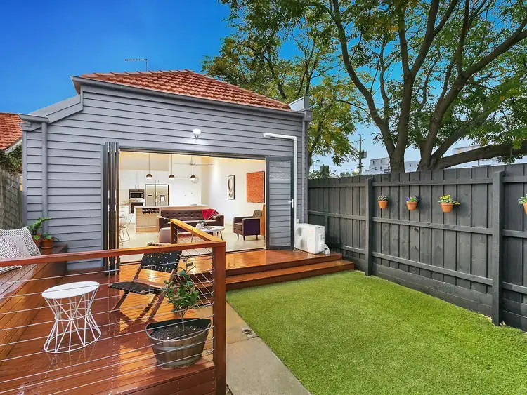 Fourth view of Homely house listing, 22 Marlborough Street, Balaclava VIC 3183