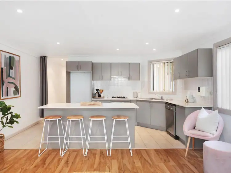 Second view of Homely apartment listing, 2/78 Donnison Street West, Gosford NSW 2250