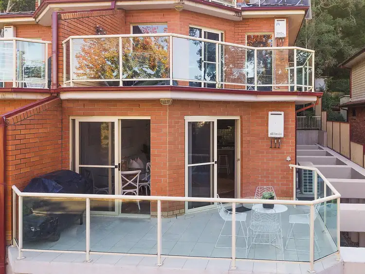 Third view of Homely apartment listing, 2/78 Donnison Street West, Gosford NSW 2250