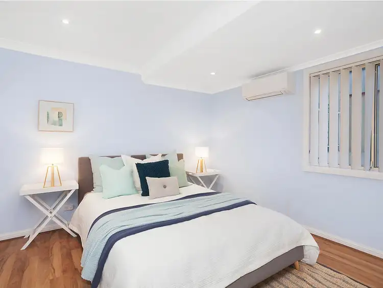 Fourth view of Homely apartment listing, 2/78 Donnison Street West, Gosford NSW 2250