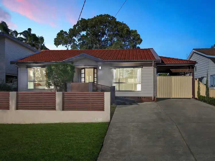 Second view of Homely house listing, 26 Leumeah Avenue, Chain Valley Bay NSW 2259