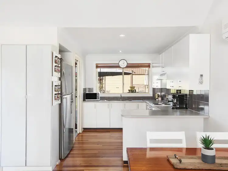 Sixth view of Homely house listing, 26 Leumeah Avenue, Chain Valley Bay NSW 2259