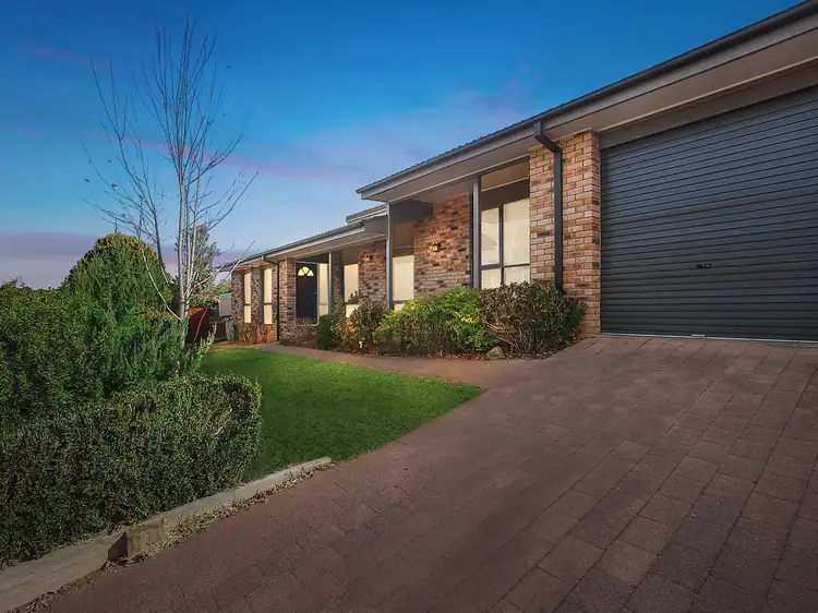 Main view of Homely house listing, 7 Max Henry Crescent, Macarthur ACT 2904