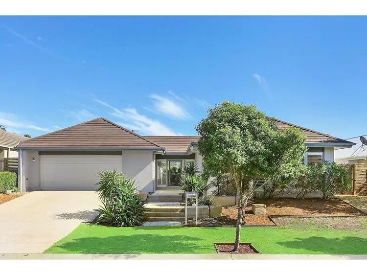 22 Macquarie Street