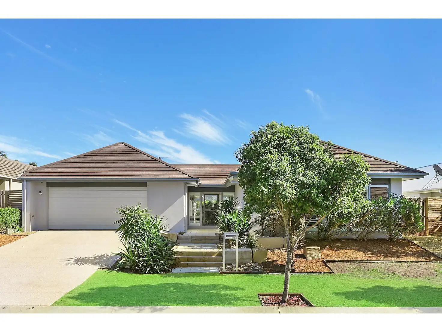 Main view of Homely house listing, 22 Macquarie Street, Wakerley QLD 4154