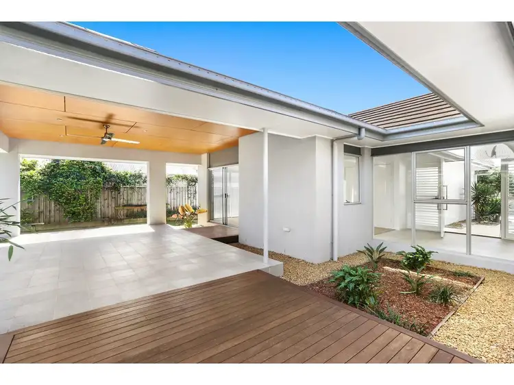Fourth view of Homely house listing, 22 Macquarie Street, Wakerley QLD 4154